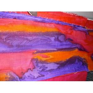 Volcano Wrap 70 x 195cm Image