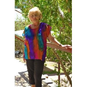 Jans Multicolour Top Image